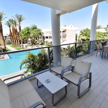 Royal Park Eilat Apartments Екстериор снимка