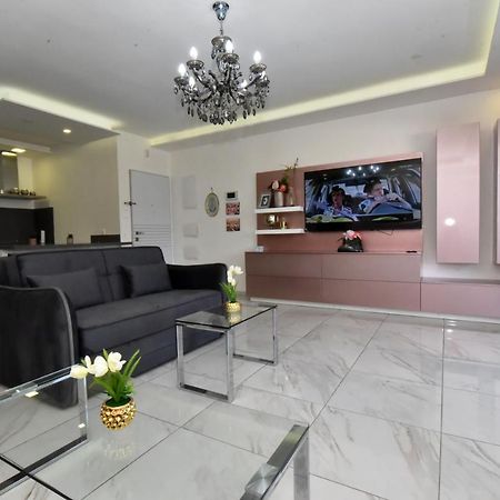 Royal Park Eilat Apartments Екстериор снимка