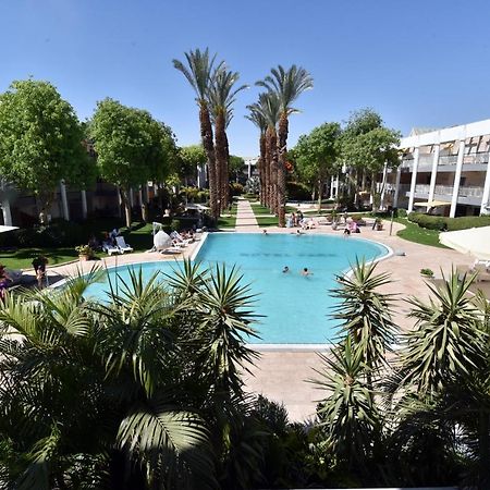 Royal Park Eilat Apartments Екстериор снимка