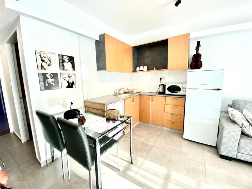 Royal Park Eilat Apartments Екстериор снимка