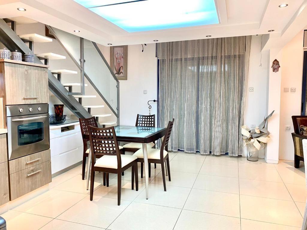Royal Park Eilat Apartments Екстериор снимка