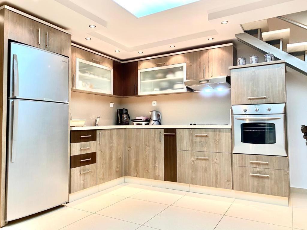 Royal Park Eilat Apartments Екстериор снимка
