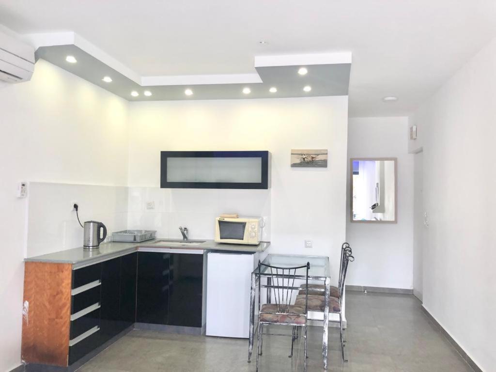 Royal Park Eilat Apartments Екстериор снимка