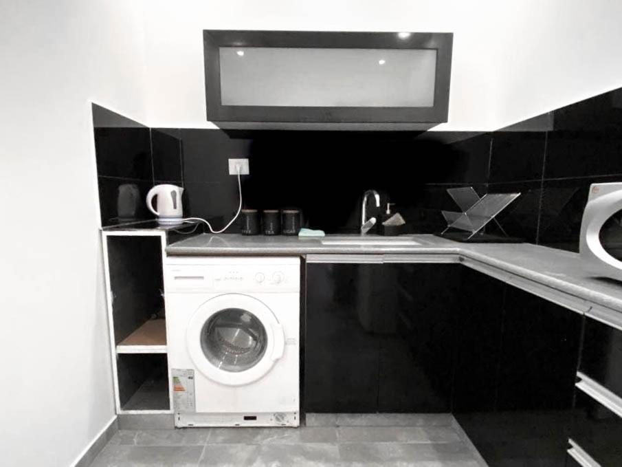 Royal Park Eilat Apartments Екстериор снимка