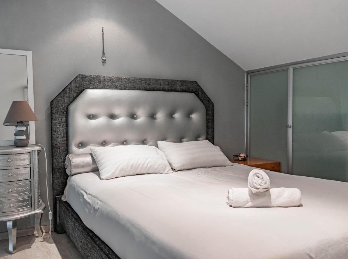 Royal Park Eilat Apartments Екстериор снимка