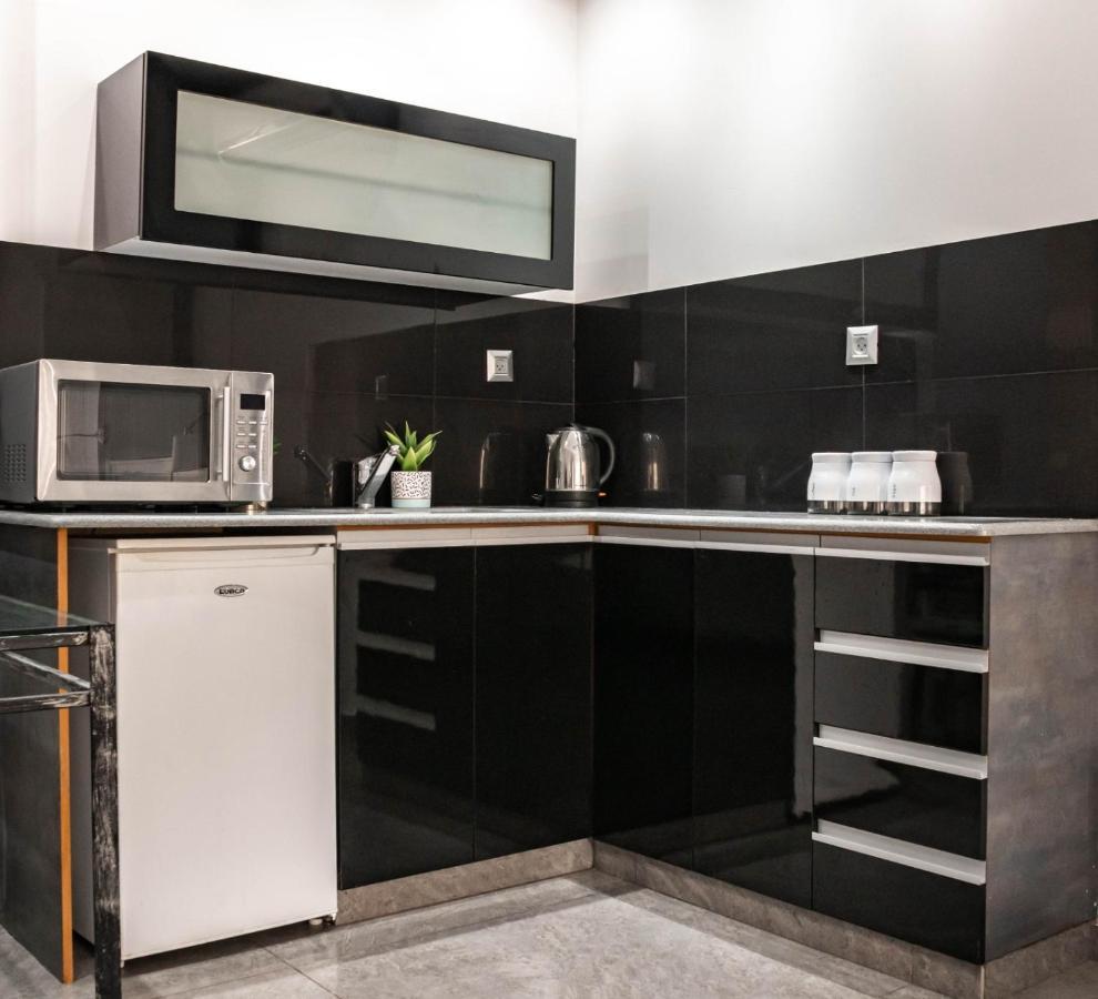 Royal Park Eilat Apartments Екстериор снимка