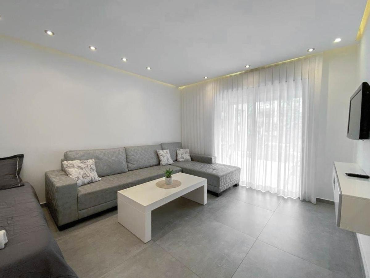 Royal Park Eilat Apartments Екстериор снимка