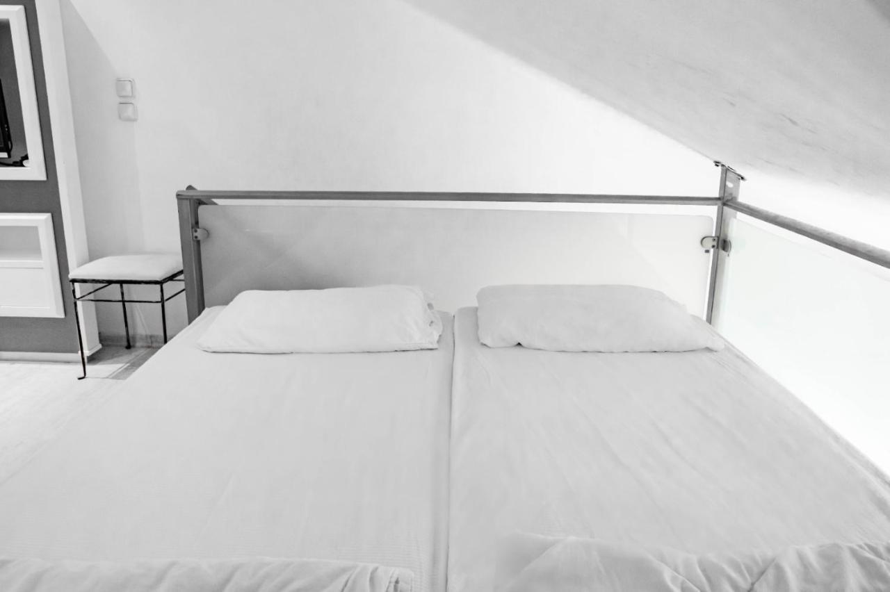 Royal Park Eilat Apartments Екстериор снимка