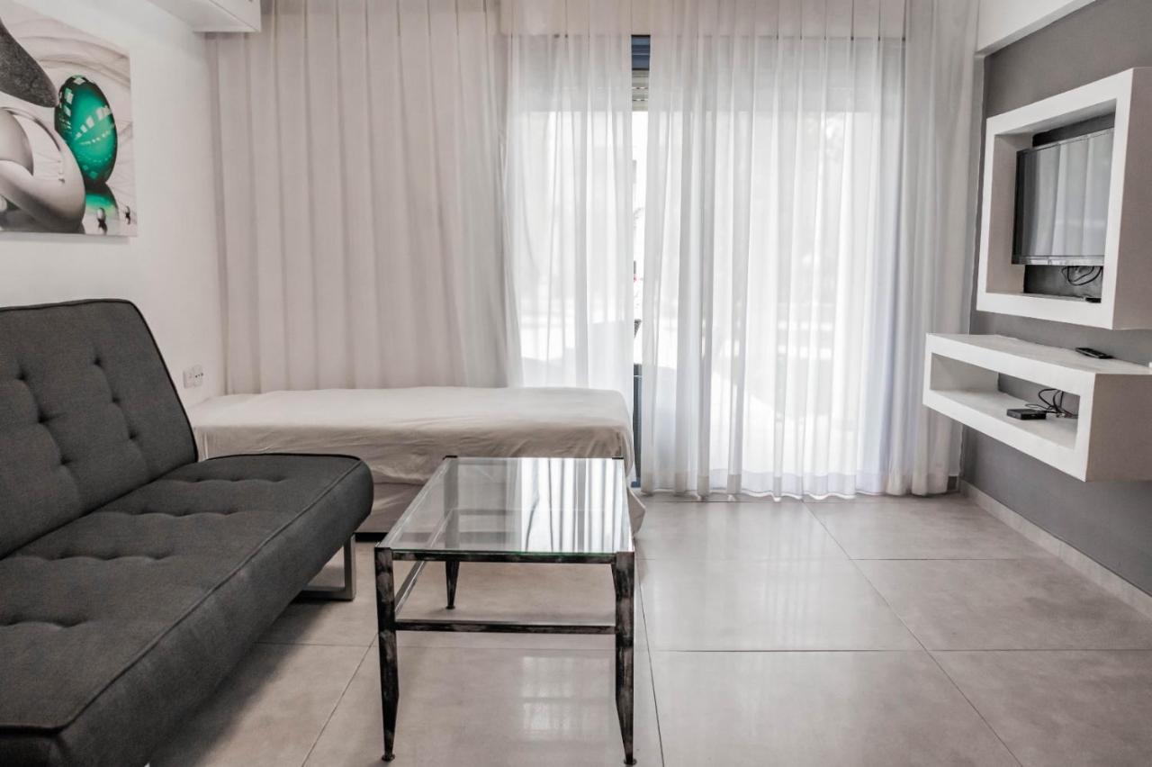 Royal Park Eilat Apartments Екстериор снимка