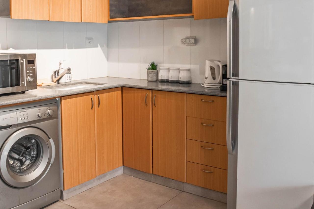 Royal Park Eilat Apartments Екстериор снимка