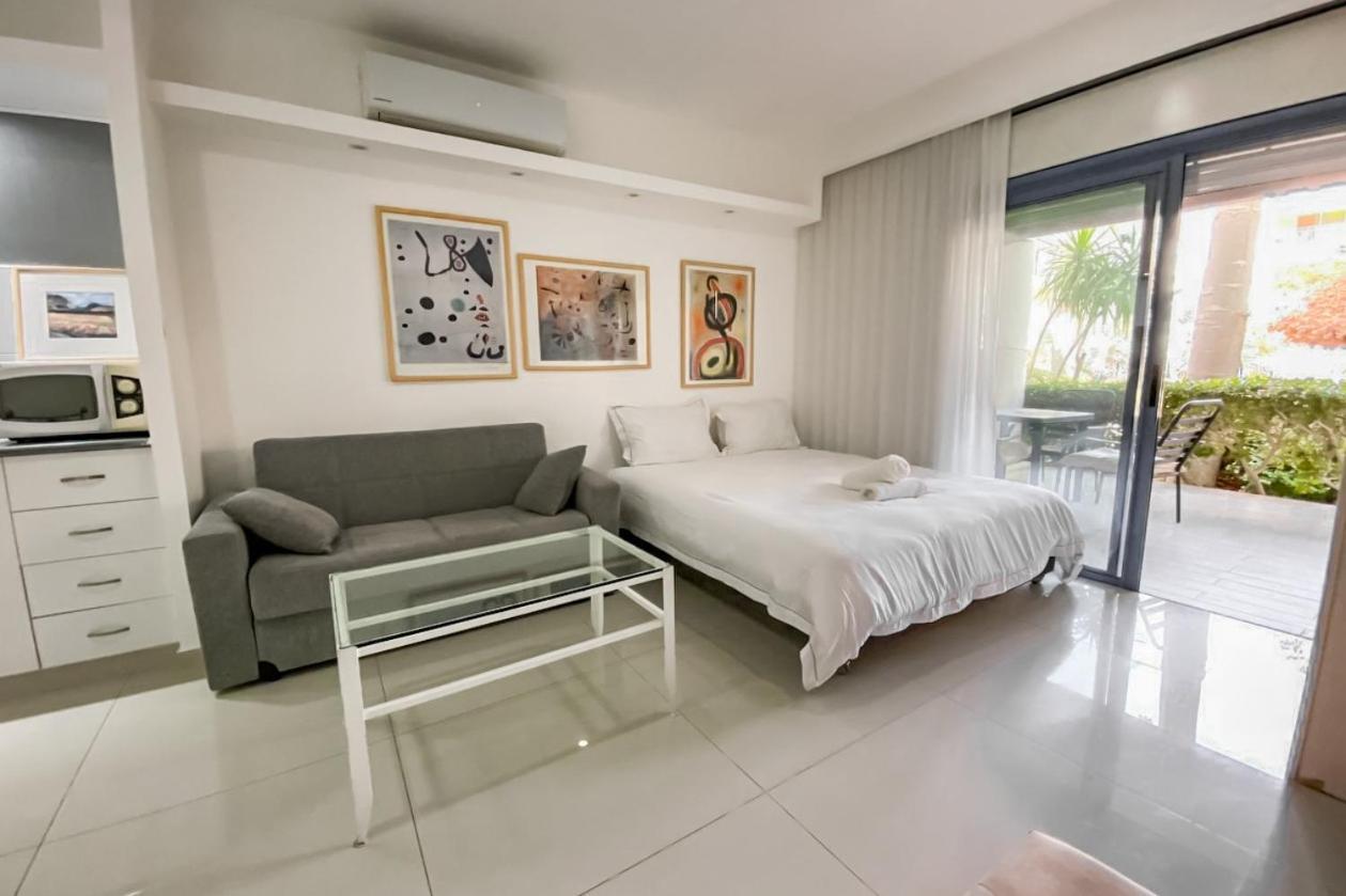 Royal Park Eilat Apartments Екстериор снимка