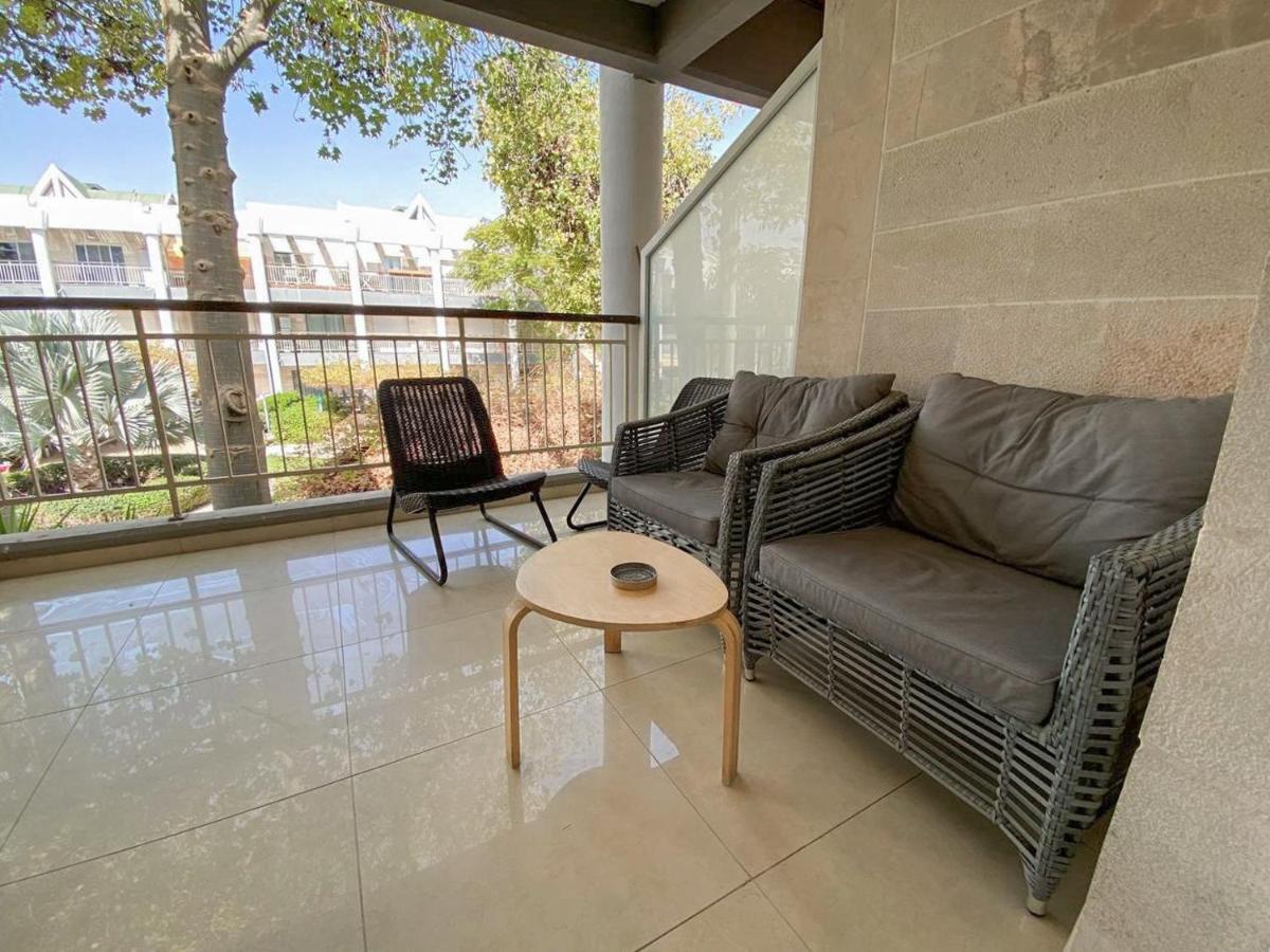 Royal Park Eilat Apartments Екстериор снимка