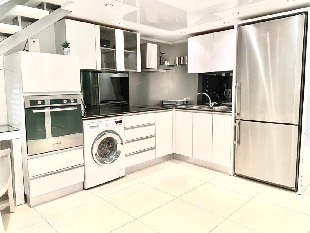 Royal Park Eilat Apartments Екстериор снимка