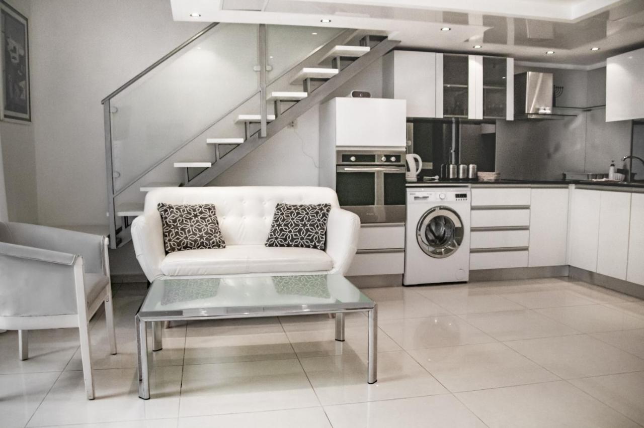 Royal Park Eilat Apartments Екстериор снимка