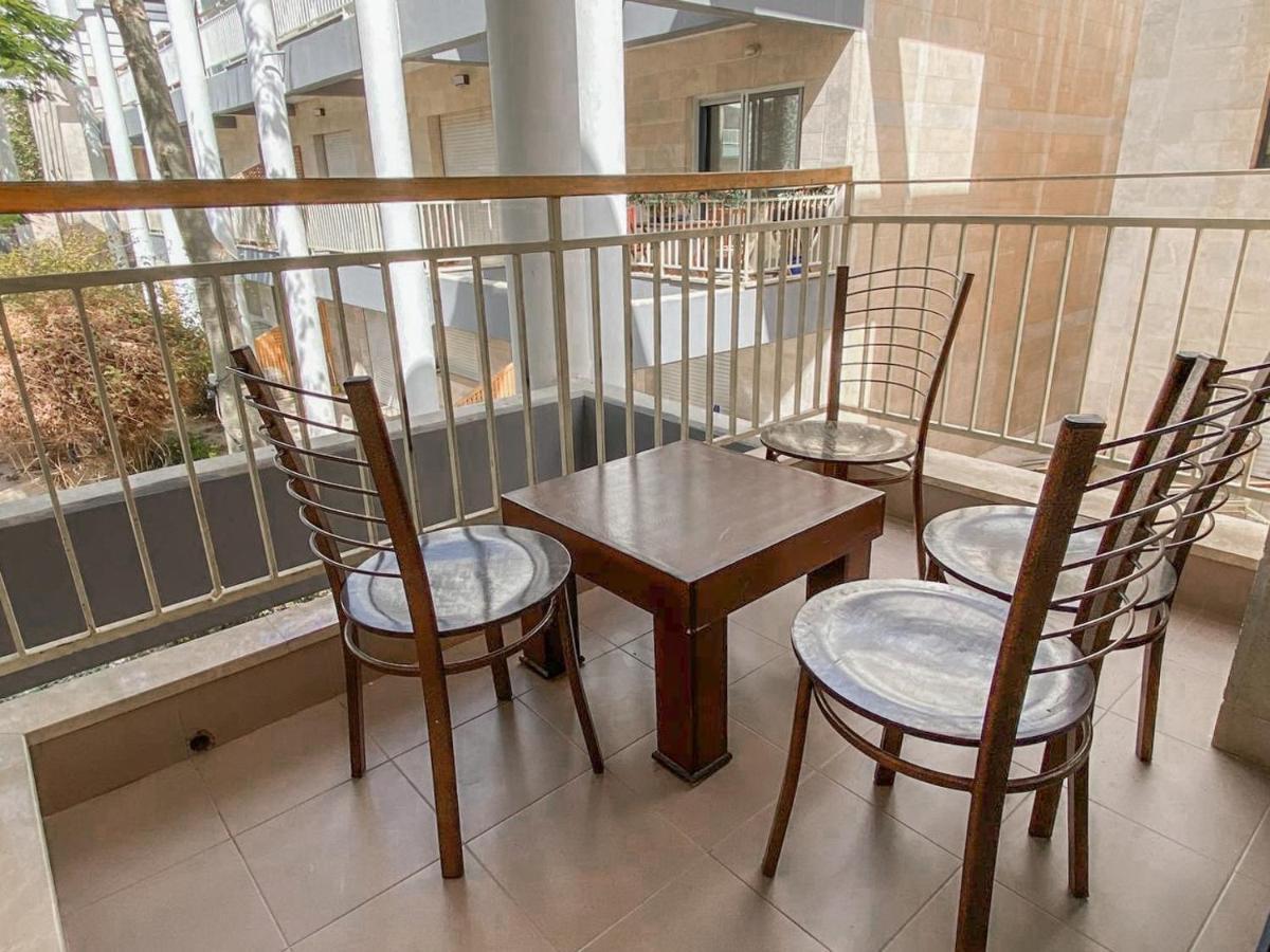 Royal Park Eilat Apartments Екстериор снимка