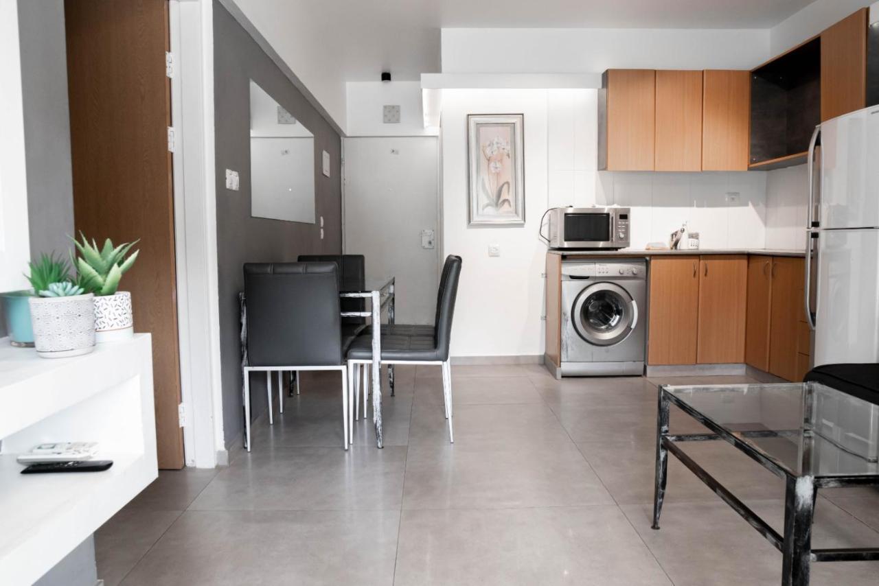 Royal Park Eilat Apartments Екстериор снимка