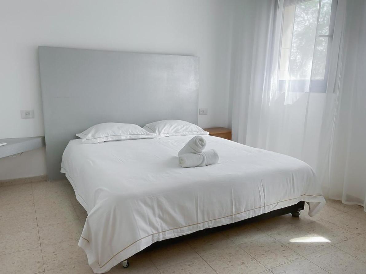 Royal Park Eilat Apartments Екстериор снимка