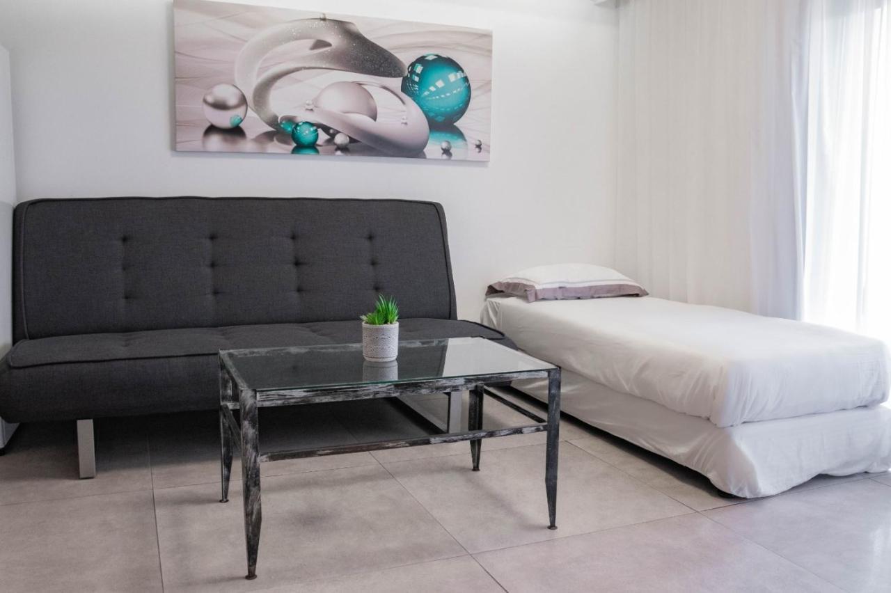 Royal Park Eilat Apartments Екстериор снимка