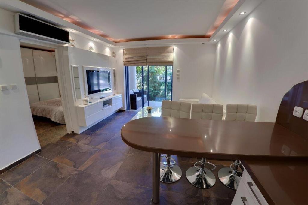 Royal Park Eilat Apartments Екстериор снимка