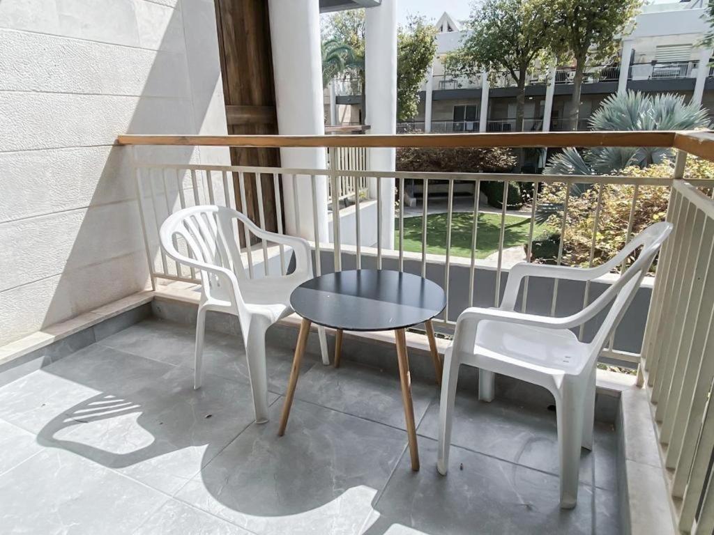 Royal Park Eilat Apartments Екстериор снимка
