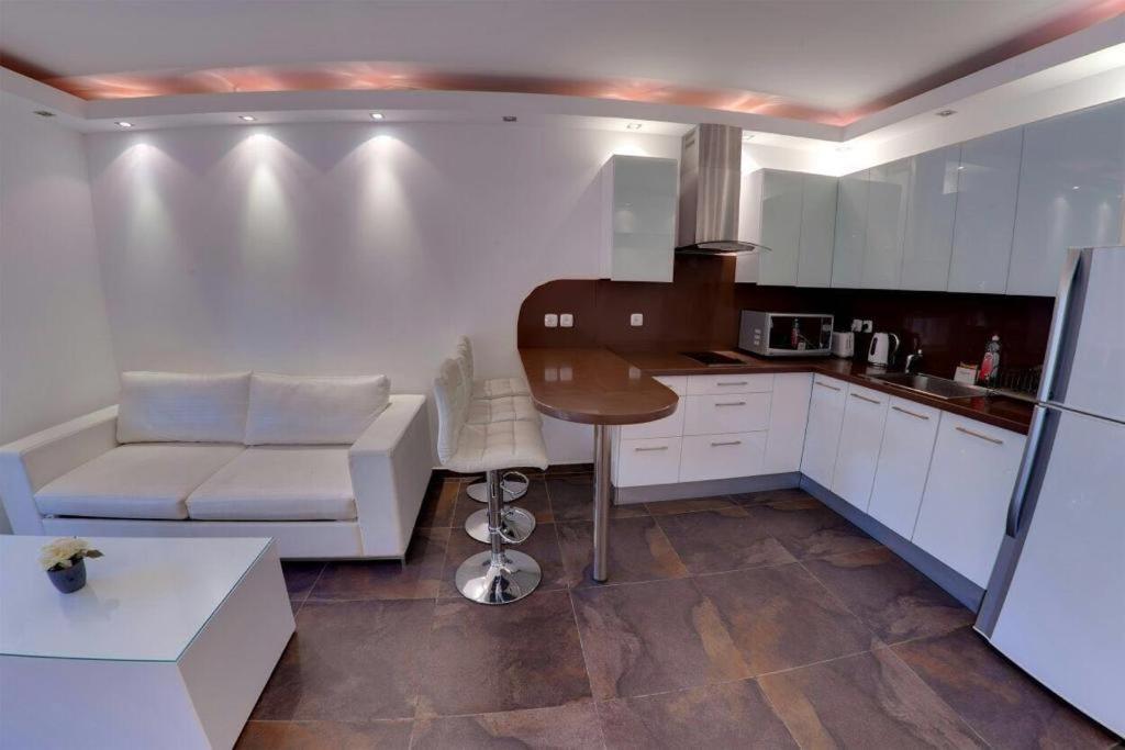 Royal Park Eilat Apartments Екстериор снимка