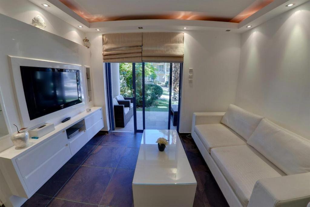 Royal Park Eilat Apartments Екстериор снимка