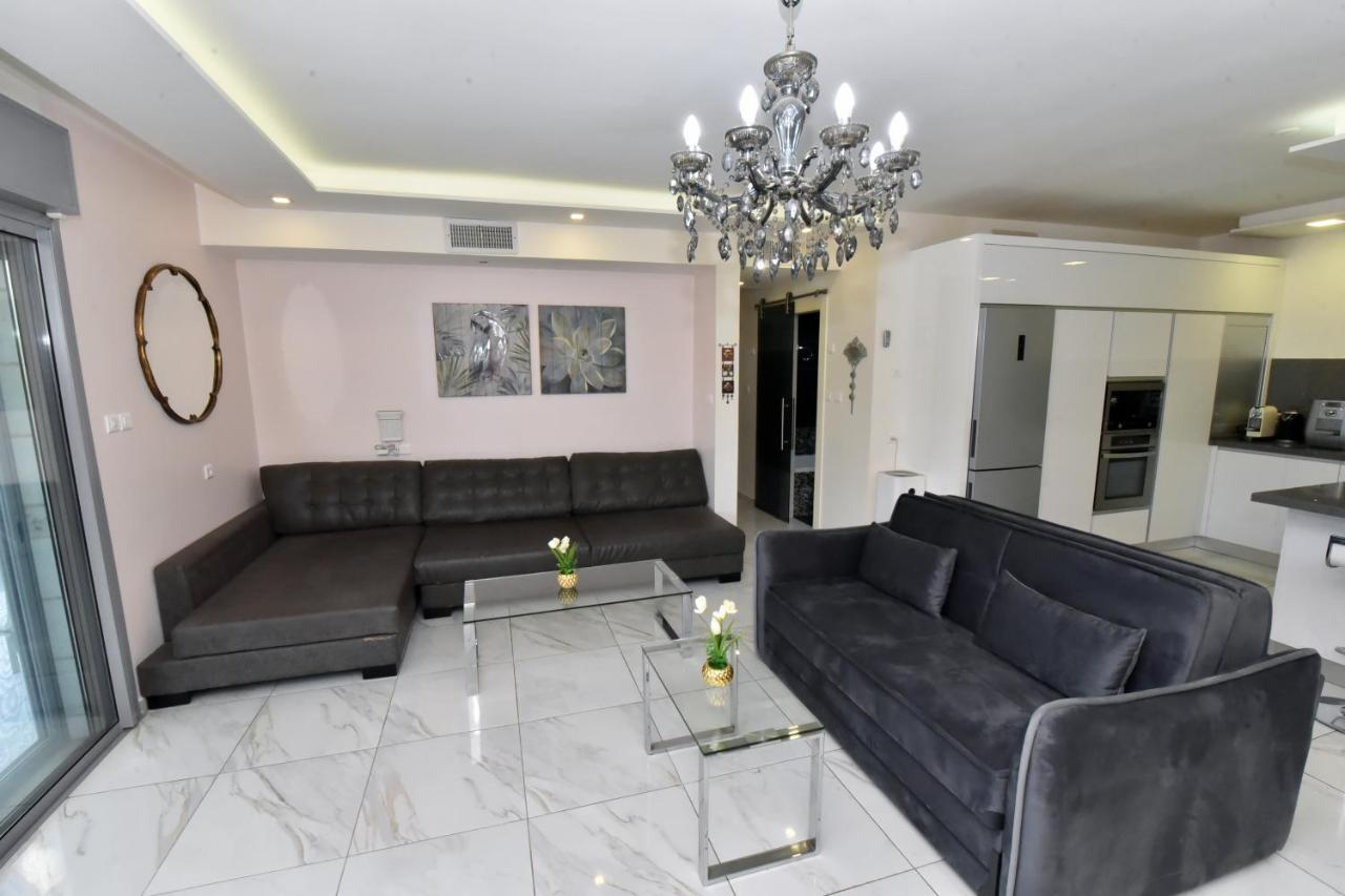 Royal Park Eilat Apartments Екстериор снимка