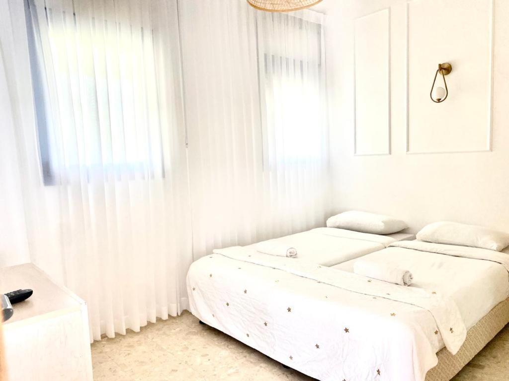 Royal Park Eilat Apartments Екстериор снимка