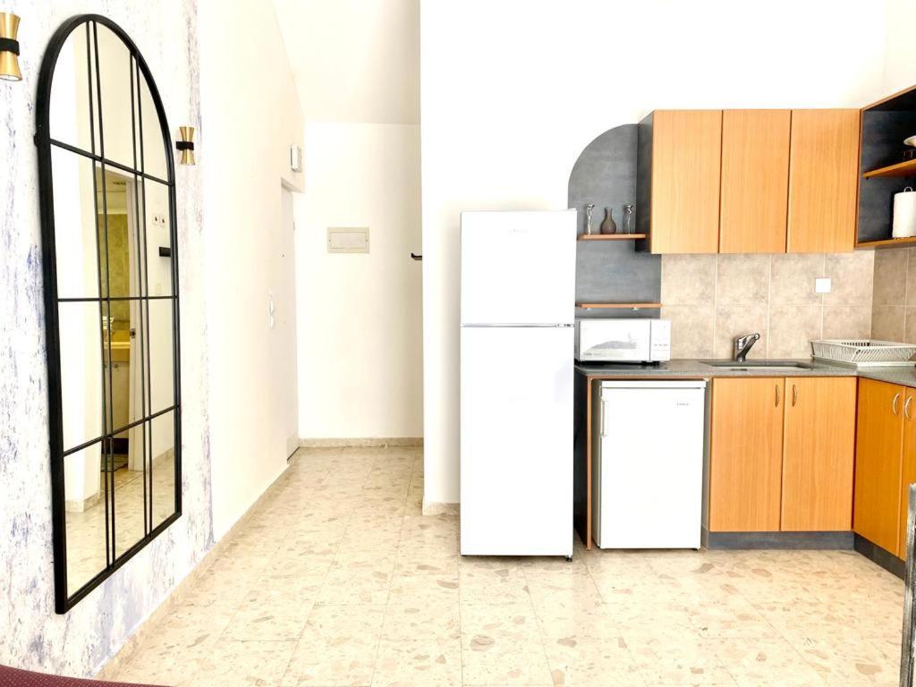 Royal Park Eilat Apartments Екстериор снимка