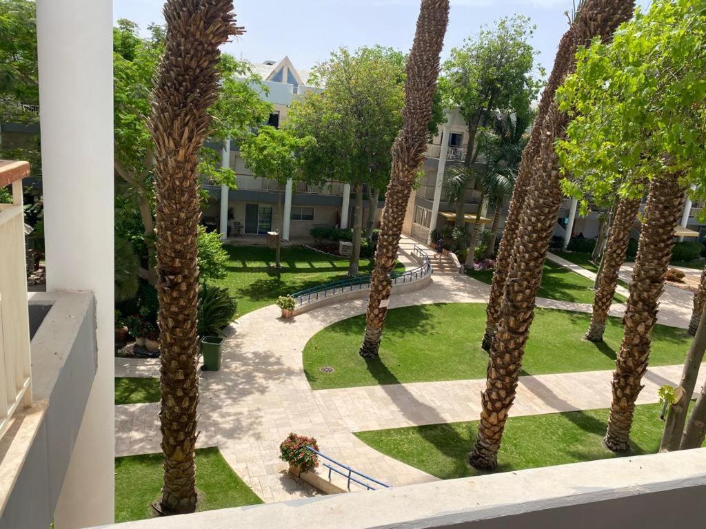 Royal Park Eilat Apartments Екстериор снимка