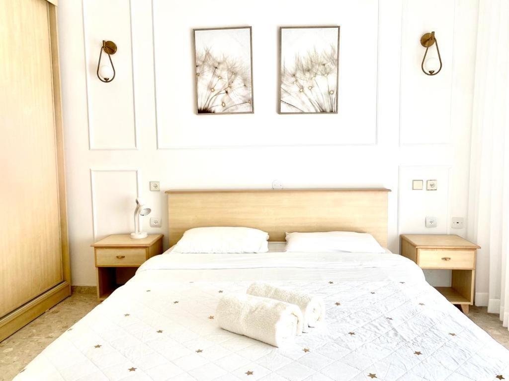 Royal Park Eilat Apartments Екстериор снимка
