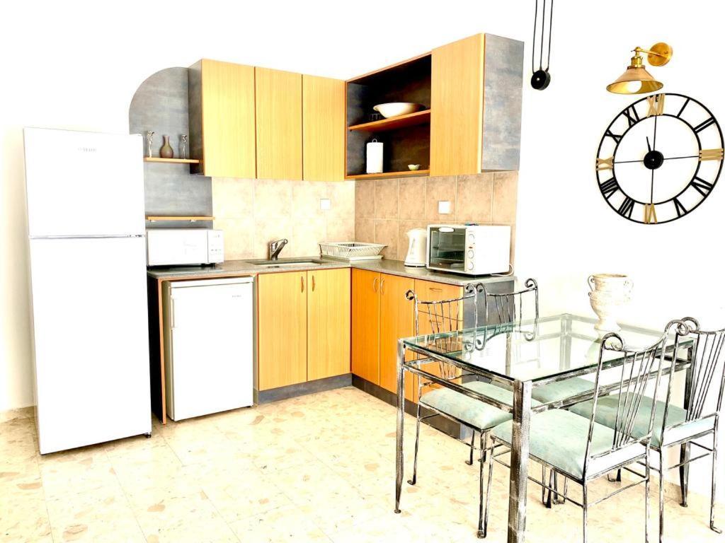 Royal Park Eilat Apartments Екстериор снимка