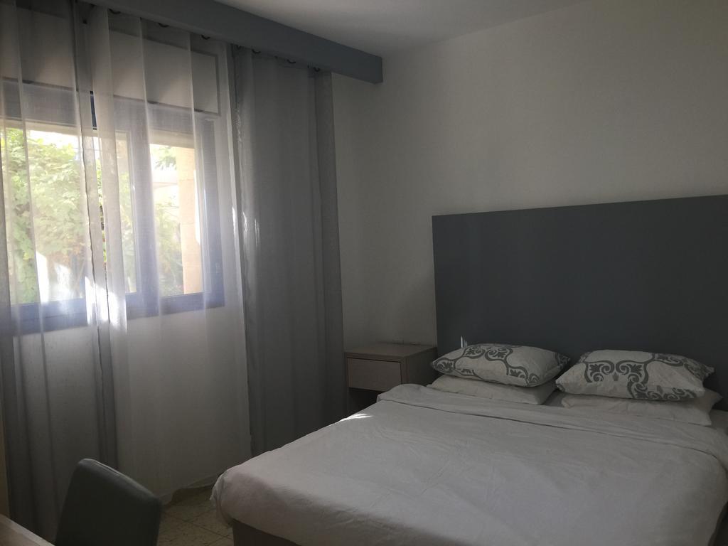 Royal Park Eilat Apartments Екстериор снимка