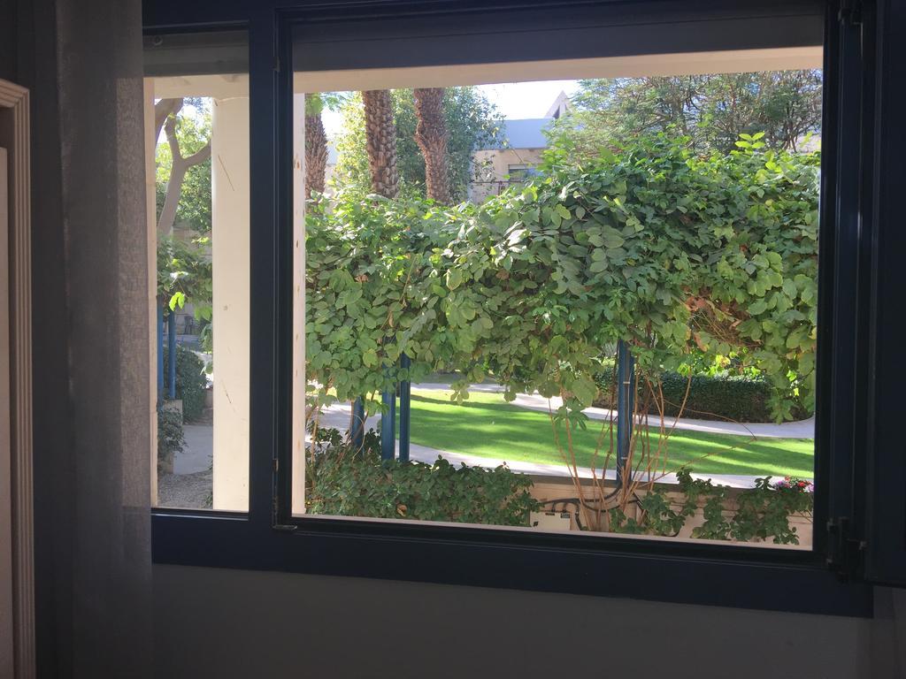Royal Park Eilat Apartments Екстериор снимка