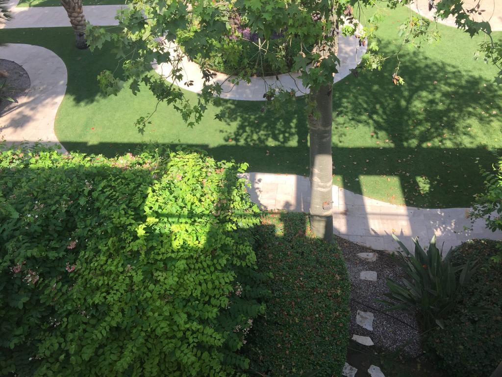 Royal Park Eilat Apartments Екстериор снимка