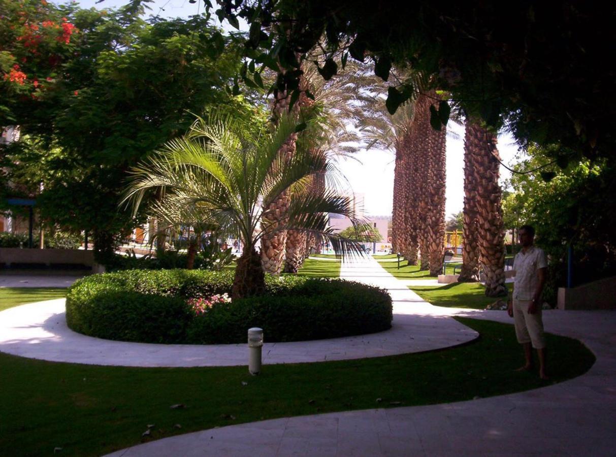 Royal Park Eilat Apartments Екстериор снимка